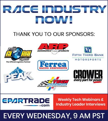 The Growing Appeal of the Premier Franchise in Motorsports