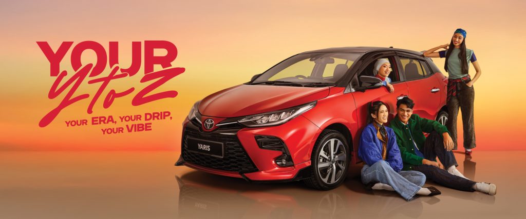 Toyota Yaris Gains Premium Enhancements and Special Limited-Time Promotion