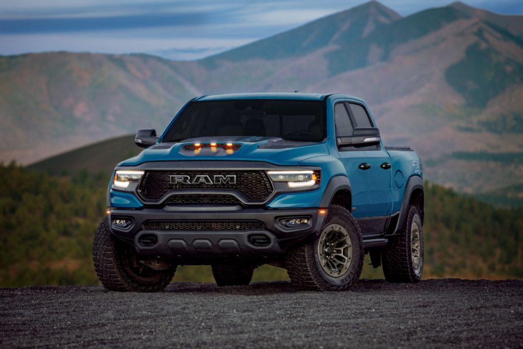 2026 Ford F-150 Lightning STX Unveils Improved Tough Attributes