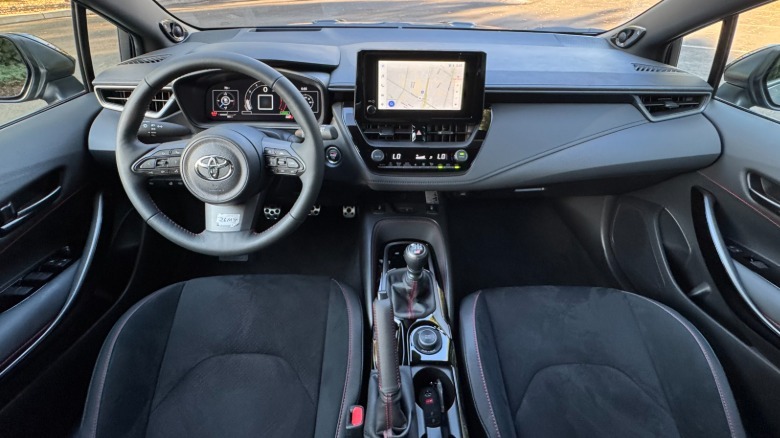 2026 Toyota GR Corolla Gets Significant Enhancements