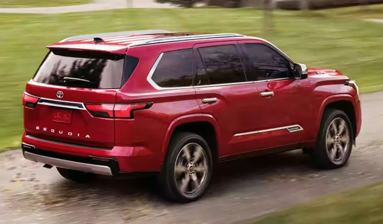 Analysis of the 2025 Toyota 4Runner TRD Pro: The Sturdy Advancement of an Iconic SUV