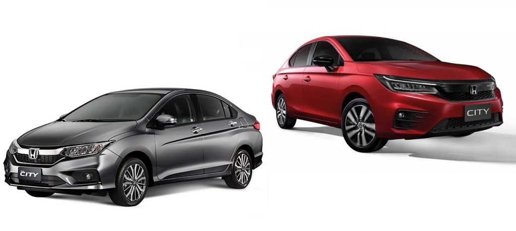 Comparison of Honda City and Toyota Yaris: Top Sedan Selection for 2025