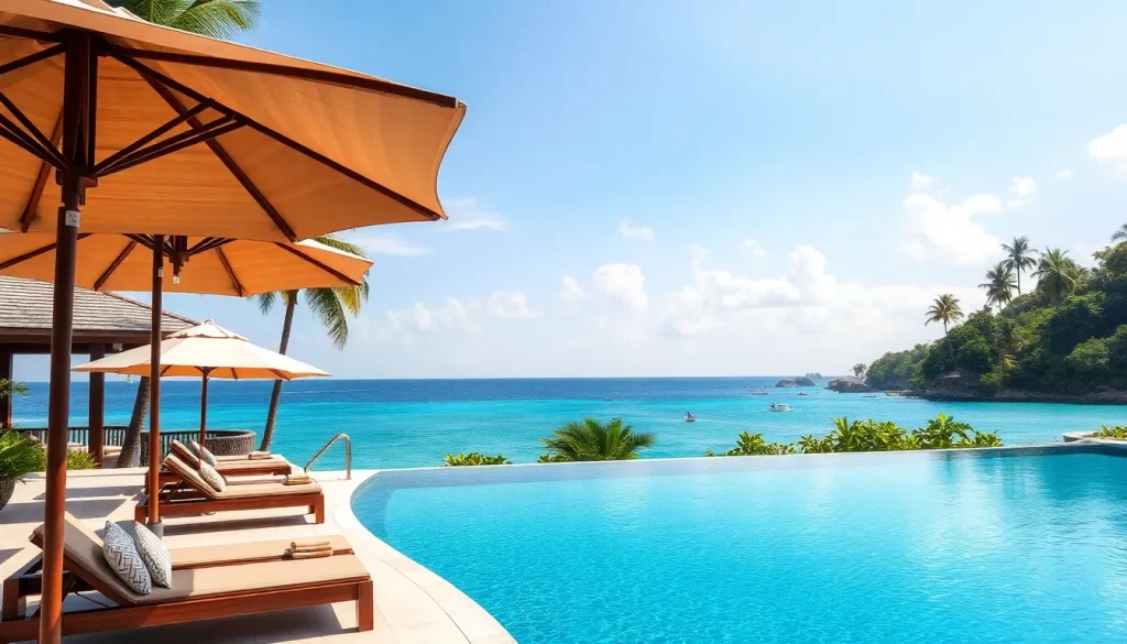 Comprehensive Handbook for Accommodations on Zethazinco Island: Heavenly Getaways