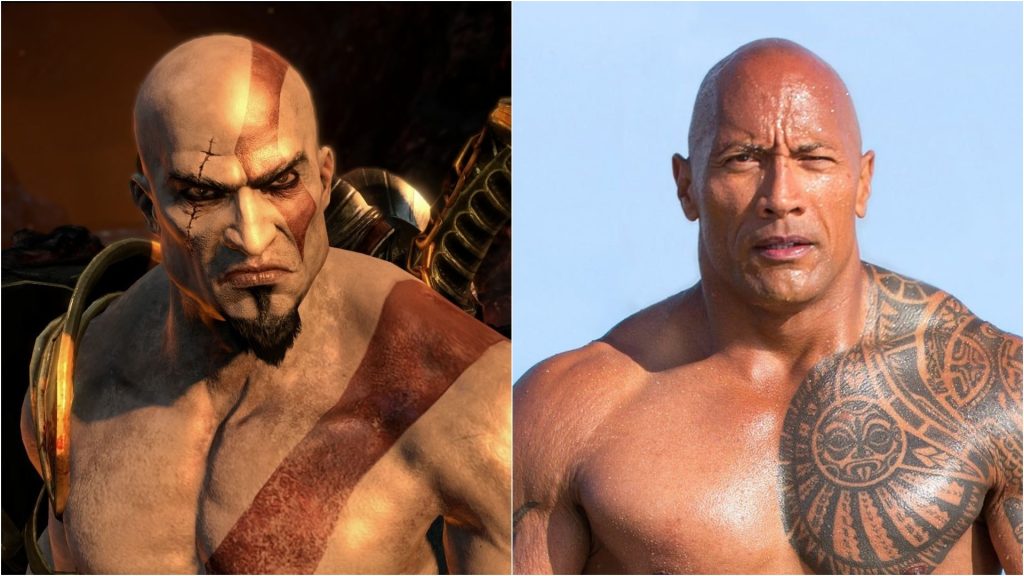 Discovering Vin Diesel's Legendary Bald Look