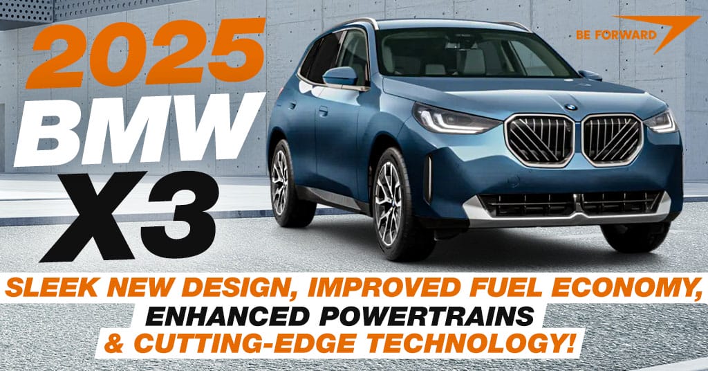 Enhancing Your BMW Driving Experience with the Appropriate Modifications