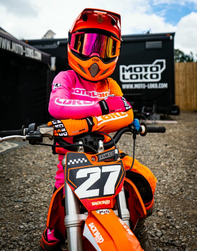 Essential Motocross Gear That Sets Professionals Apart from Amateurs