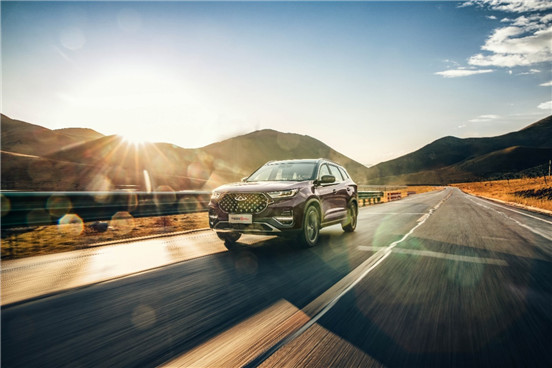 Exclusive Promotion Unveiled for Chery Tiggo Owners by Chery-Master