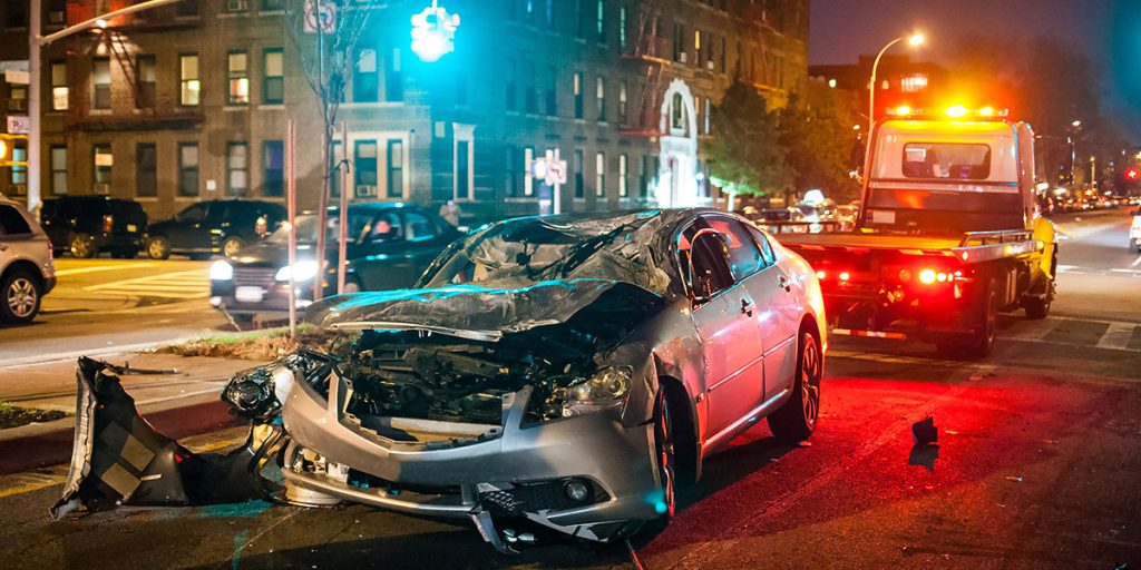 Grasping the Legal Differences Between Buzzed and Intoxicated Driving