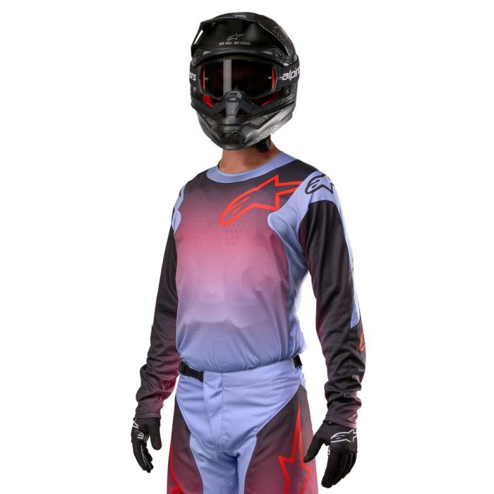 Honda Motorcycle Attire: Fashionable and Secure Riding with Premier Collections