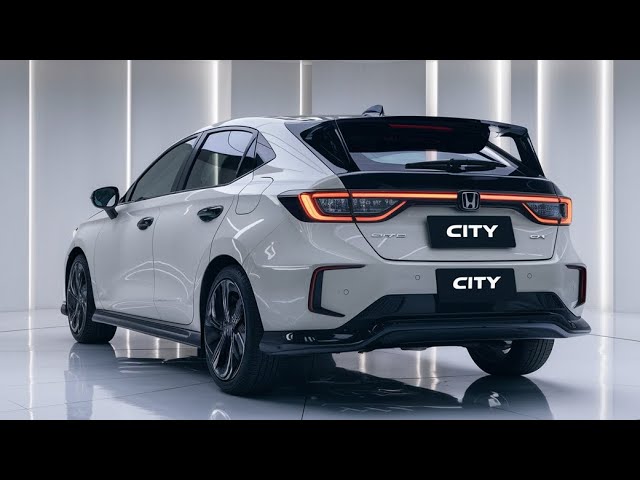 Honda Reveals Soon-to-Be-Launched City Aspire S Facelift
