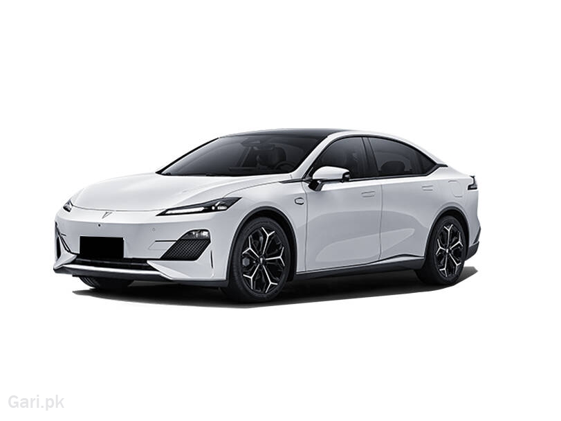 JMEV Elight Sedan Debuts in Pakistan: Pricing and Information on the Latest EV
