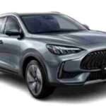 MG Commemorates the First Anniversary of HS PHEV in Pakistan with Celebration Benefits