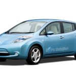 Nissan to Halt Ariya EV Manufacturing and Focus on 2026 Leaf Advancement