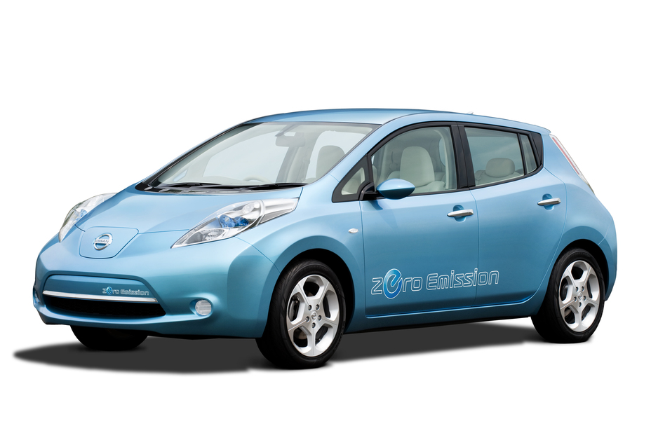 Nissan to Halt Ariya EV Manufacturing and Focus on 2026 Leaf Advancement