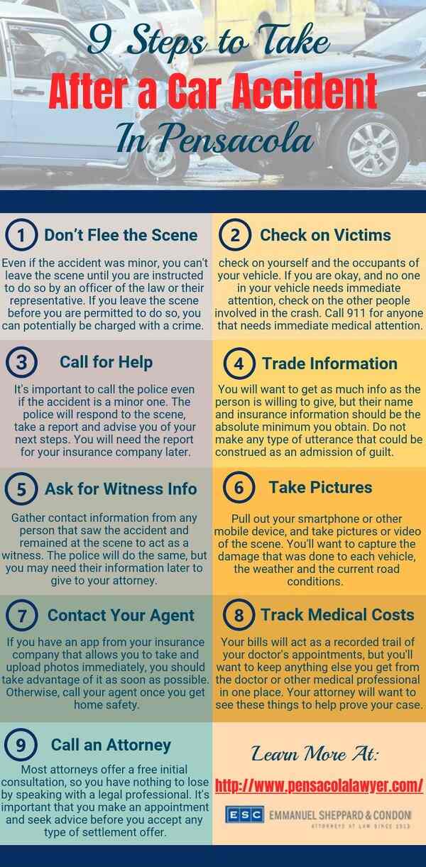 Steps to Follow If Another Person Wrecks Your Vehicle