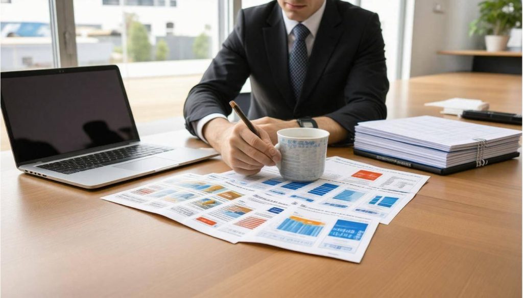 The Best Fleet Card Programs for Small Enterprises