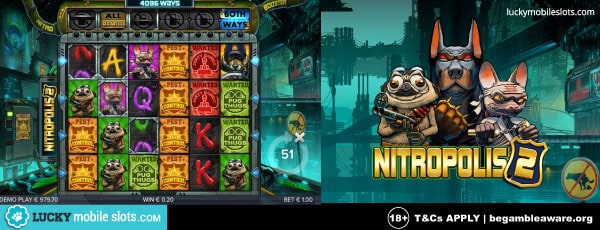 The Effect of Bonus Features on Slot Game Play
