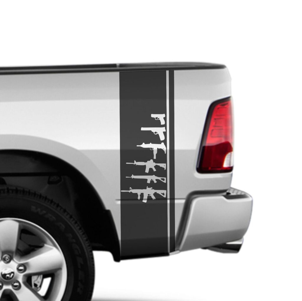The Significance of High-Quality Truck Components for Automotive Aficionados