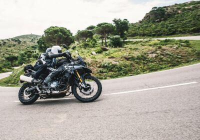 Triumph Motorcycle Clothing: Guaranteeing Fashion and Protection with High-Quality Equipment