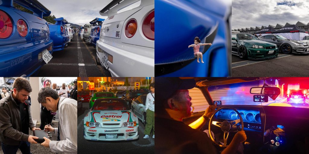 Typical Automobile Owner Encounters in Desi Culture