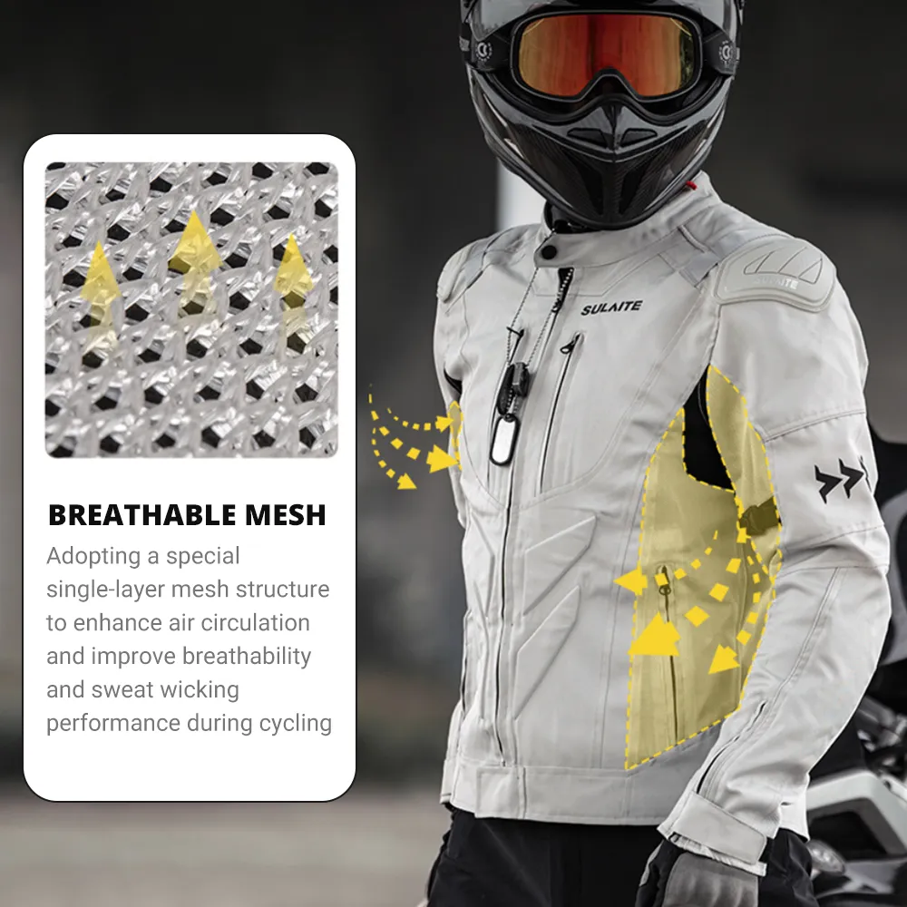 Women's Motorcycle Gear: Current Trends for Chic and Secure Riding