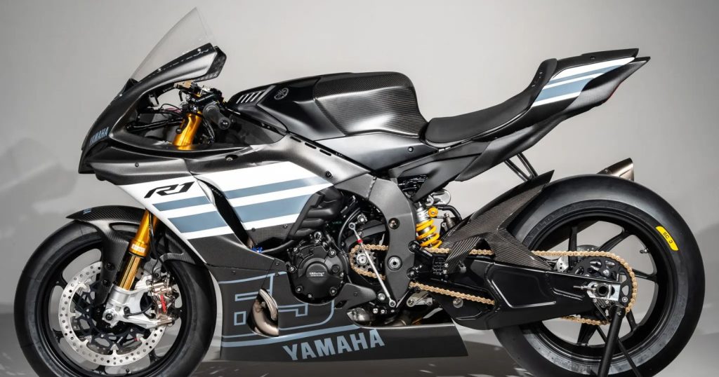 Yamaha Unveils 'Trade Old for New' Promotion