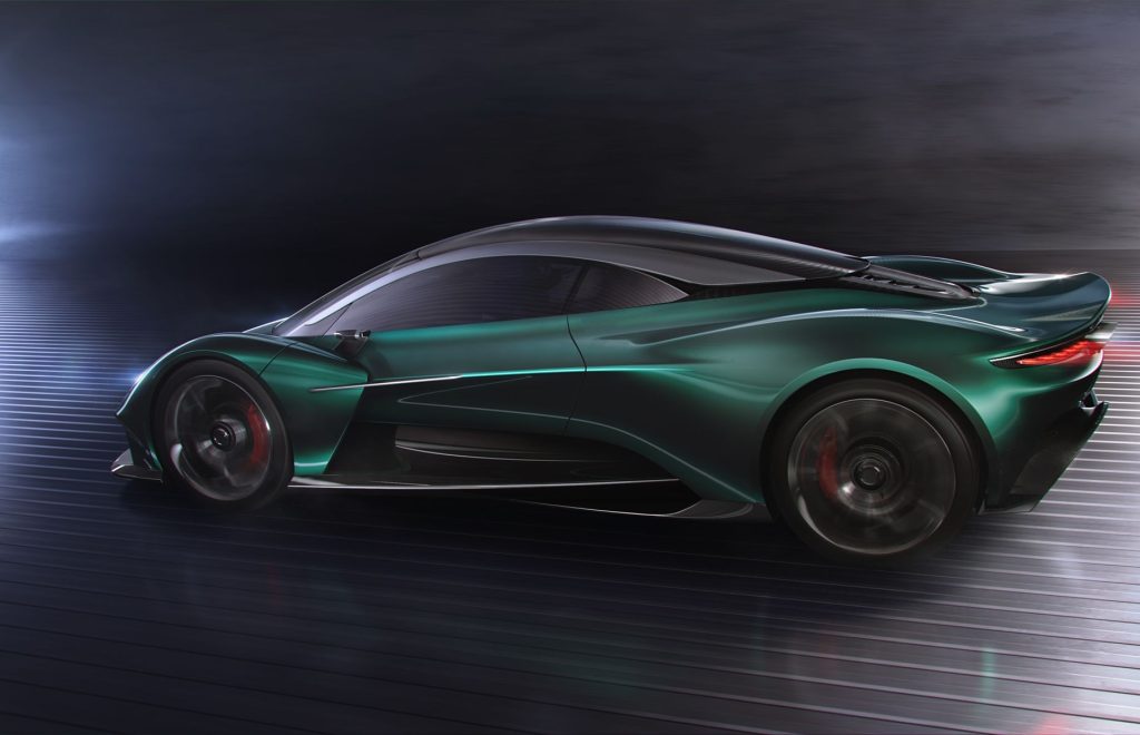 2026 Aston Martin DB12 S Revealed: 700 HP and Improved Handling
