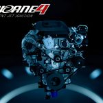 2026 Jeep Grand Cherokee Unveils Hurricane Turbo Four-Cylinder Engine