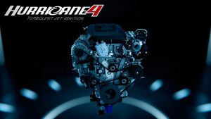2026 Jeep Grand Cherokee Unveils Hurricane Turbo Four-Cylinder Engine