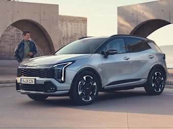 A Summary of the Best Kia Models for 2026: Innovative Features and Key Highlights