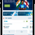 Advantages of Viewing IPL Live Streams on the 1xBet Application