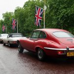 Essential Jaguar E-Type Components for Every Vintage Vehicle Enthusiast