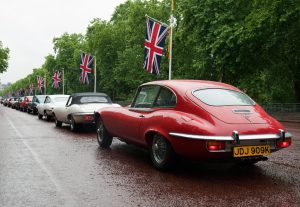 Essential Jaguar E-Type Components for Every Vintage Vehicle Enthusiast