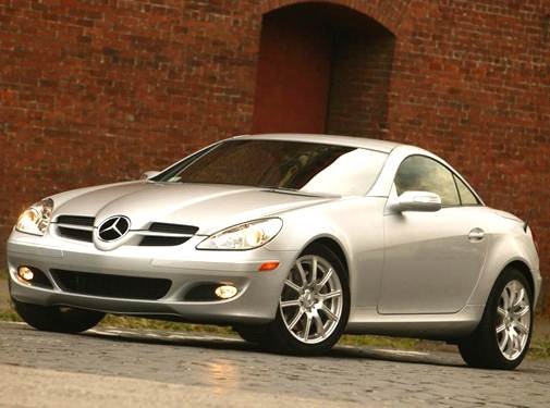 Factors Leading to Dissatisfaction with the Mercedes SLK55 AMG
