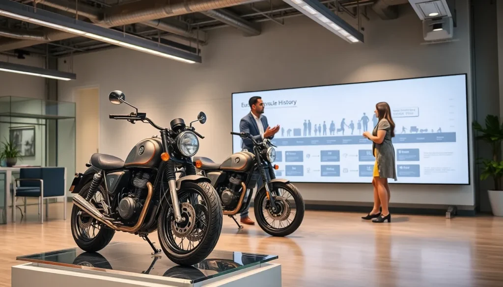 Formotorbikes: Discovering the Thrill of Dual-Wheeled Journeys