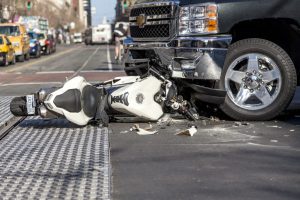Guidelines for Reaching Out to an Attorney After a Motorcycle Crash