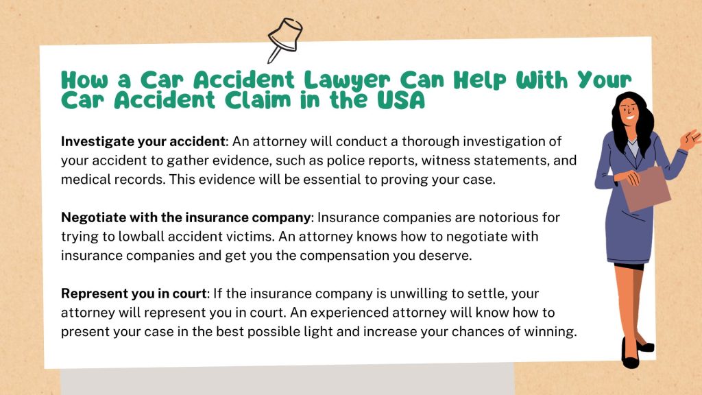 How Health Records Can Assist You in Winning Your Vehicle Accident Case