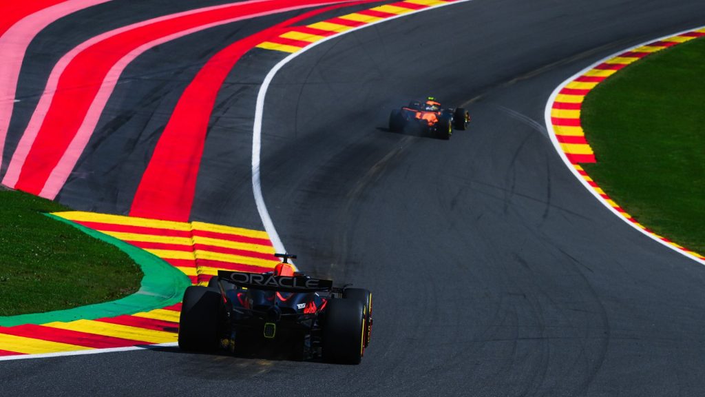 How Tire Choice and Weather Factors Substantially Impact Racing Odds