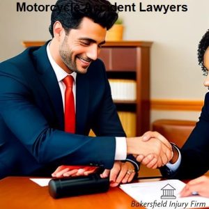 How to Select the Most Suitable Lawyer for Your Motorcycle Injury Case