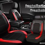 Selecting Custom versus Universal Truck Seat Covers: A Handbook