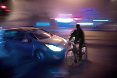 Steps to Follow in the Initial 24 Hours After a Vehicle Collision