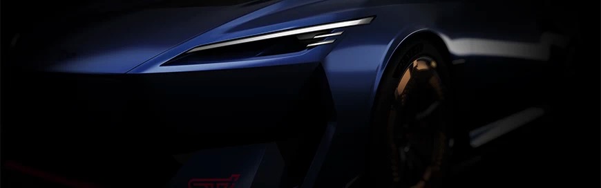 Subaru to Reveal Two New STI Performance Concepts at the 2025 Tokyo Mobility Show