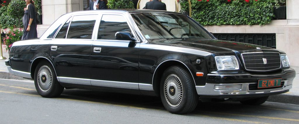 The Development of Cost-Effective Exotic Sedans