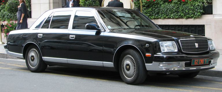 The Development of Cost-Effective Exotic Sedans