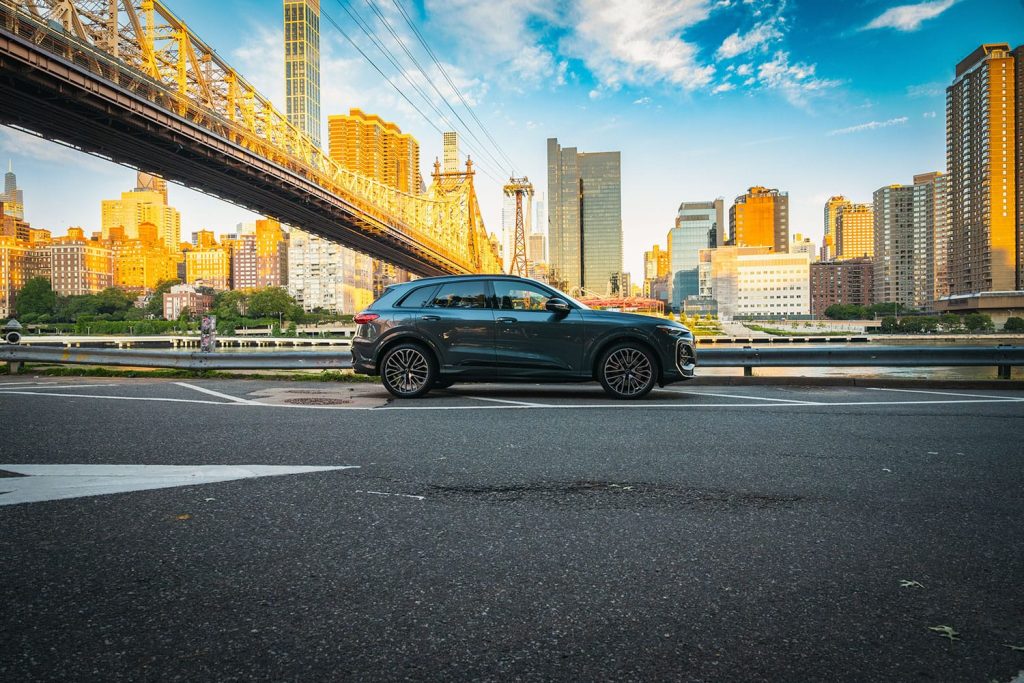 The Importance of the 2025 Audi SQ5: Major Features and Notable Aspects