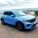 Toyota Turbo Trail Cruiser Merges Timeless Land Cruiser Aesthetics with State-of-the-Art Twin-Turbo Powertrain