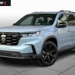 2026 Honda Pilot Attributes Revamped Styling and Improved Technology
