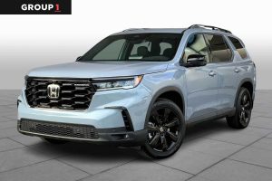 2026 Honda Pilot Attributes Revamped Styling and Improved Technology