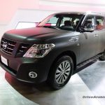 2026 Nissan Pathfinder Debuts with Improved Design and State-of-the-Art Technology