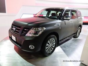 2026 Nissan Pathfinder Debuts with Improved Design and State-of-the-Art Technology